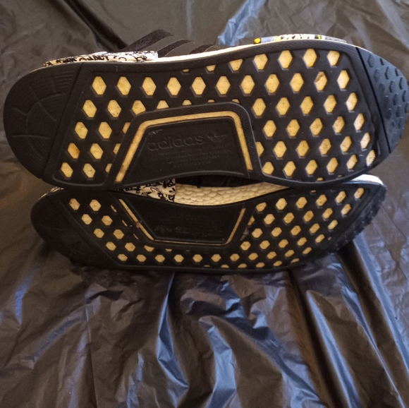 ADIDAS TENNIS - Picture 4 of 4